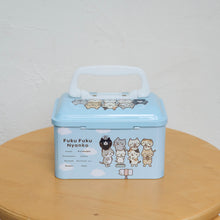 【福袋】ふくふくにゃんこ 2026年干支ミックス福袋