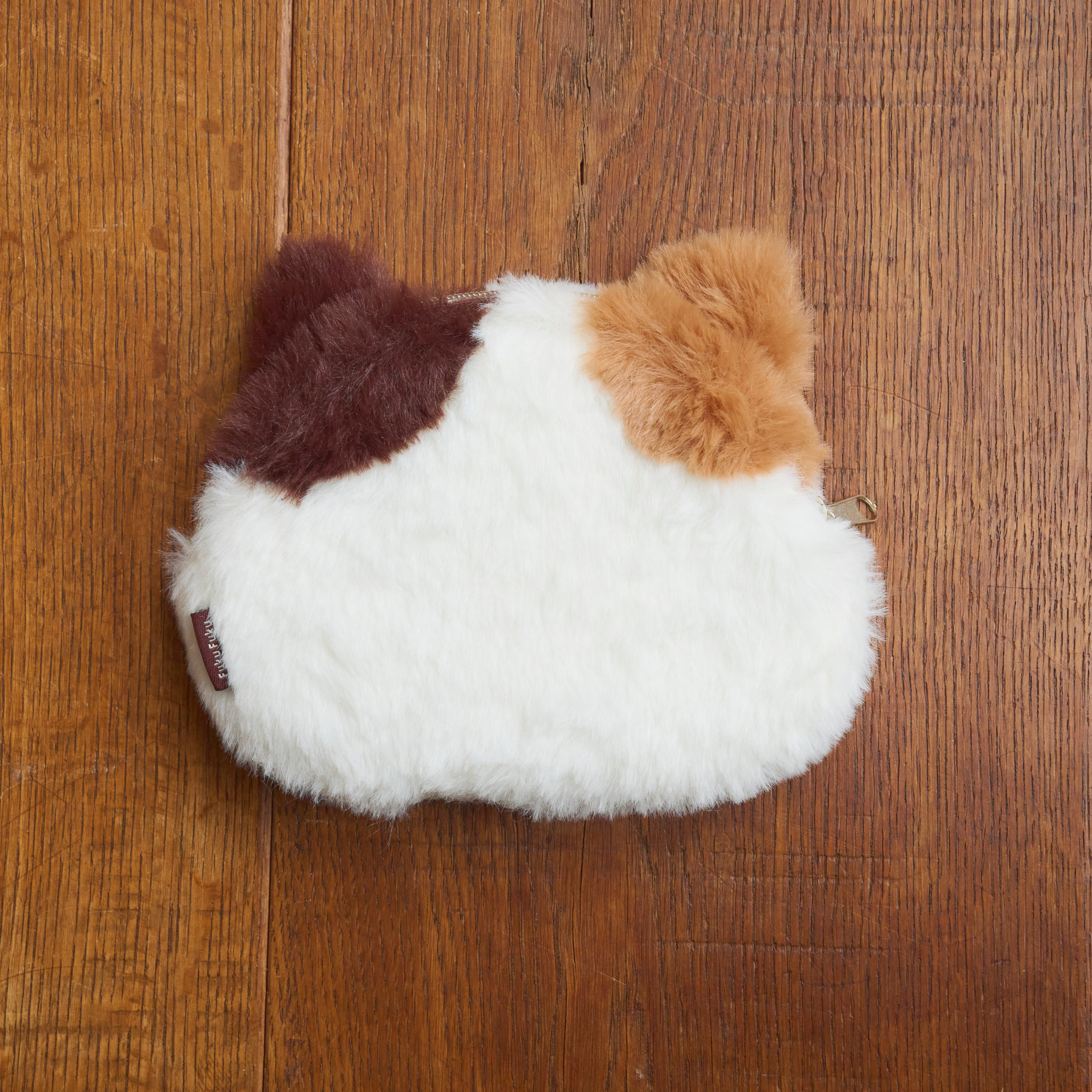 【福袋】ふくふくにゃんこ 2026年おでかけバッグ福袋