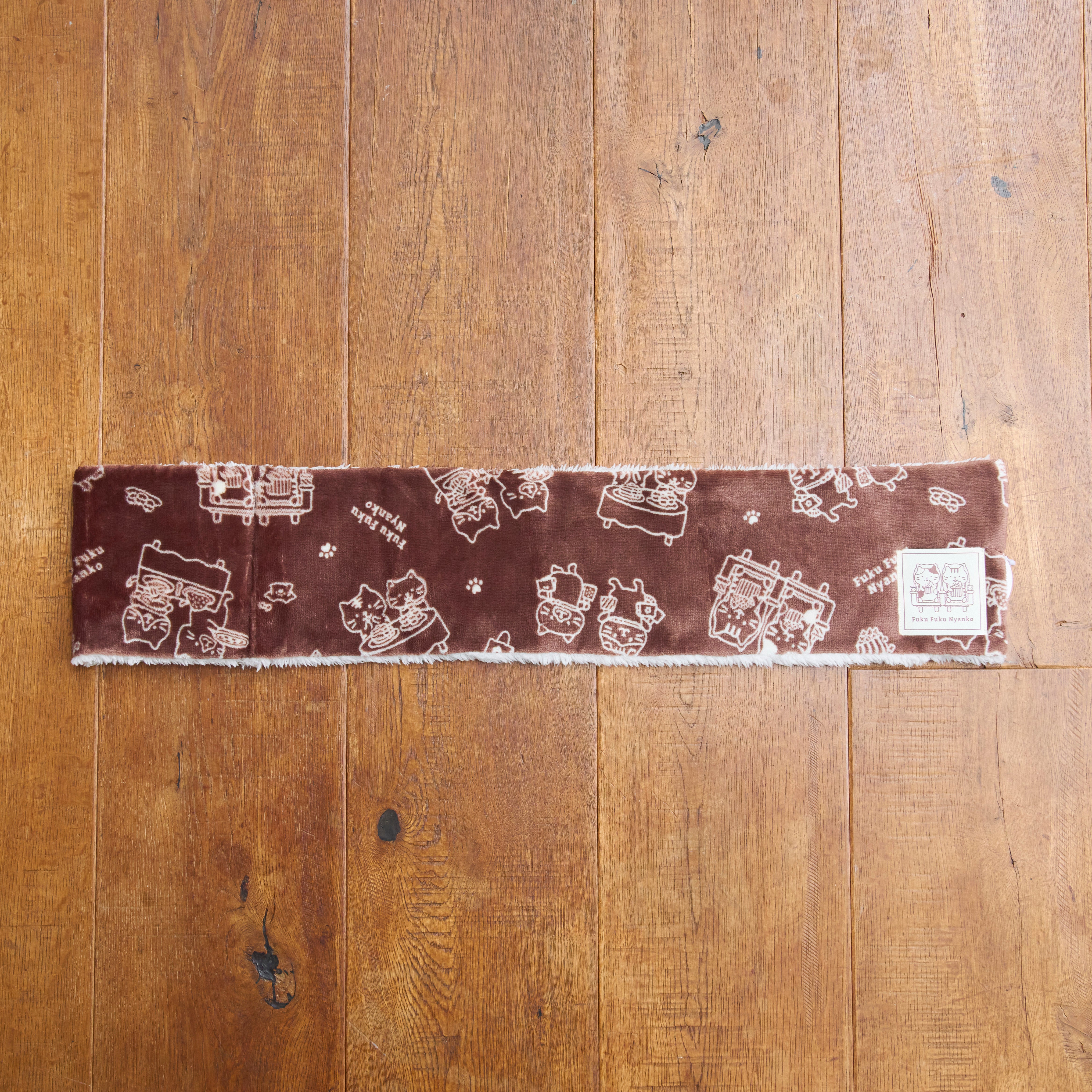 【福袋】ふくふくにゃんこ 2026年おでかけバッグ福袋