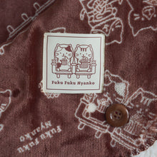 【福袋】ふくふくにゃんこ 2026年おでかけバッグ福袋