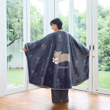 アニマル着るケット