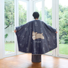 アニマル着るケット&パジャマセット