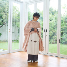 アニマル着るケット