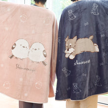 癒しのどうぶつ&腹巻パンツM・Lセット