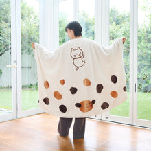 ふくふくにゃんこ 着るにゃんにゃりきりセット