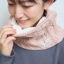 ふくふくにゃんこ あったかおでかけセット