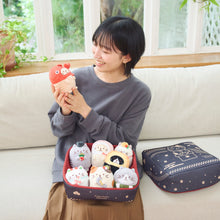 ふくふくにゃんこ 福福おせちBOX【WEB限定】【12月23日出荷予定】