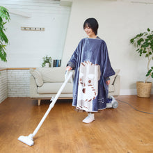 アニマル着るケット