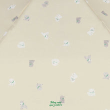 晴雨兼用 折りたたみ 傘 パピー 5段mini (8357-176-002) Wpc.