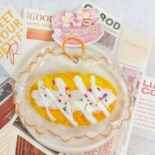 【予約商品】もちとろ スイーツ スクイーズ 【6月上旬出荷予定】