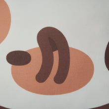 ふくふくにゃんこ ひんやりもっちりクッション