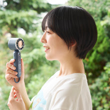 ふくふくにゃんこ 冷却プレート ファン