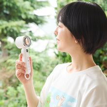 ふくふくにゃんこ 冷却プレート ファン