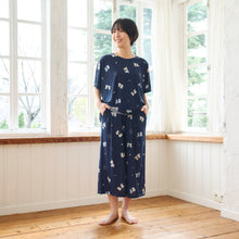 ふくふくにゃんこ ひんにゃり Tシャツ