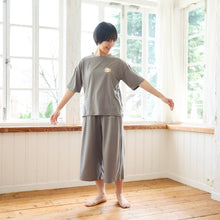 ふくふくにゃんこ きごこちリラフワ Tシャツ