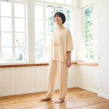 ふくふくにゃんこ きごこちリラフワ パジャマ