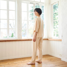 ふくふくにゃんこ きごこちリラフワ パジャマ