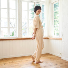 ふくふくにゃんこ きごこちリラフワ パジャマ