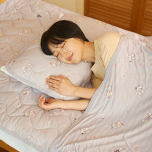 ふくふくにゃんこ 接触冷感 寝具 セット【WEB限定】