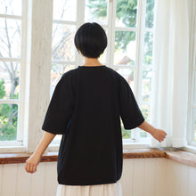 ふくふくにゃんこ おつまみTシャツ