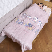 【予約商品】 ふくふくにゃんこ あったか毛布 dreamy ねむねむにゃんこ 【2026_秋冬】