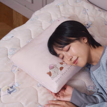【予約商品】 ふくふくにゃんこ もちもち枕 dreamy ねむねむにゃんこ 【2026_秋冬】
