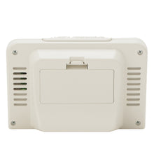 ふくふくにゃんこ 電波クロック