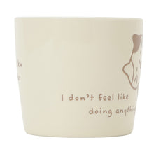 ふくふくにゃんこ ごろにゃんマグカップ