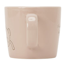 ふくふくにゃんこ ごろにゃんマグカップ