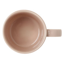 ふくふくにゃんこ ごろにゃんマグカップ