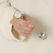 ふくふくにゃんこ ごろにゃんスプーン