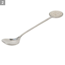 ふくふくにゃんこ ごろにゃんスプーン