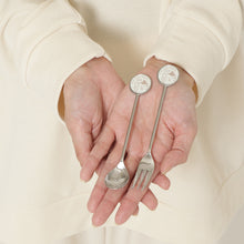 ふくふくにゃんこごろにゃんカトラリーセット【WEB限定】