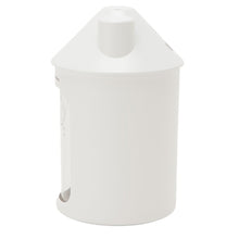 ふくふくにゃんこ パーソナル加湿器(ハウス型)