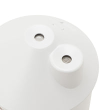 ふくふくにゃんこ パーソナル加湿器(ハウス型)