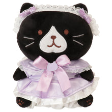 ふくふくにゃんこ 着せ替えアイドルセット(スカート)