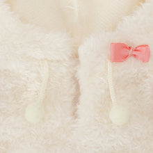 ふくふくにゃんこ 着せ替えにゃりきりパジャマ(シャーシャ)