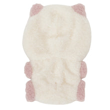 ふくふくにゃんこ 着せ替えにゃりきりパジャマ(シャーシャ)