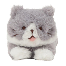 ふくふくにゃんこ ごろにゃんぬいぐるみ