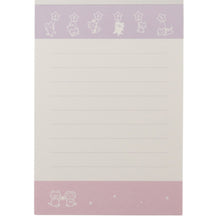 ふくふくにゃんこ ミニメモ