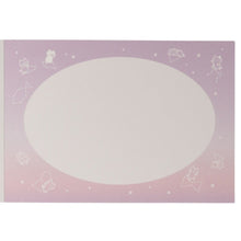 ふくふくにゃんこ ミニメモ