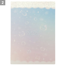 ふくふくにゃんこ ミニメモ