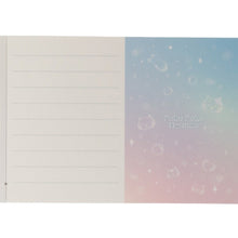 ふくふくにゃんこ ミニメモ