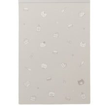 ふくふくにゃんこ ミニメモ