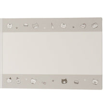 ふくふくにゃんこ ミニメモ