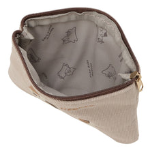 ふくふくにゃんこ KITTEN刺繍ティッシュポーチ