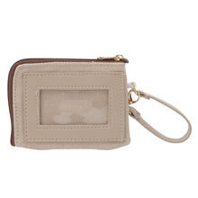 ふくふくにゃんこ KITTENリール付きパスケース