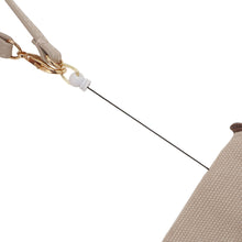 ふくふくにゃんこ KITTENリール付きパスケース