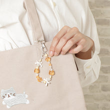 ふくふくにゃんこ ビーズアクセサリー【ガチャガチャ販売】