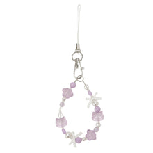 ふくふくにゃんこ ビーズアクセサリー【ガチャガチャ販売】